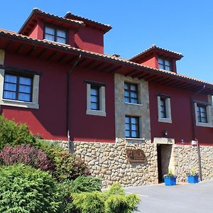 וילאביצ'יוסה Hotel Rural El Gran Duque Exterior photo