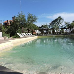 מרלו Cabanas La Comarca Exterior photo