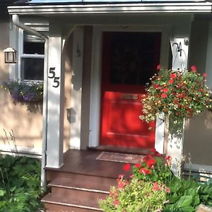 לי Red Door B&B Exterior photo