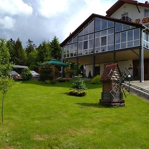 Skhidnytsia Guest House U Sester Exterior photo