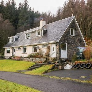 קלנדר Glenfinglas Dam Cottage Exterior photo