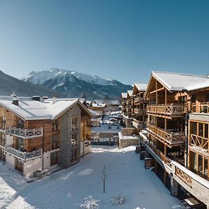 ברמברג אם ווילדקוגל Wildkogel Resorts - Das Bramberg Exterior photo