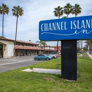 אוקסנארד Channel Islands Inn Exterior photo