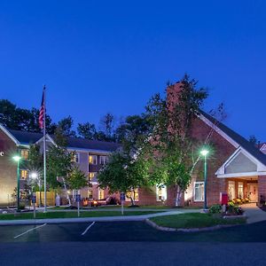 Residence Inn By Marriott Hanover לבנון Exterior photo