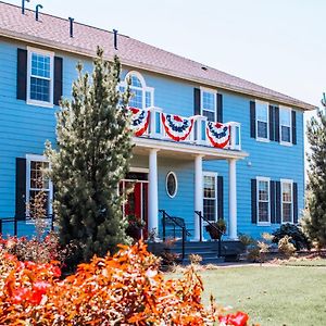 Dundee La Bastide Bed And Breakfast Exterior photo