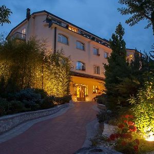 פוטנצה Hotel La Primula Exterior photo