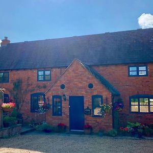 דבנטרי Catesby Barn Farm B&B Exterior photo