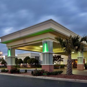 Holiday Inn Lumberton, An Ihg Hotel Exterior photo