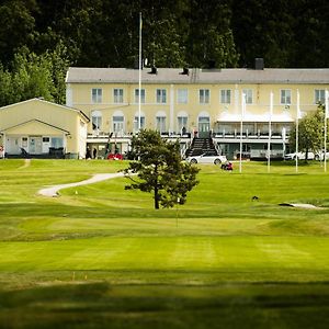 Örnsköldsvik Hotell Veckefjarden Exterior photo