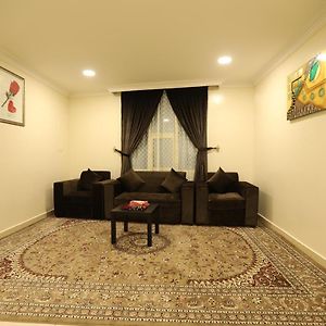 Al Mubarakiyah Al Eairy Apartment- Dammam 3 Exterior photo