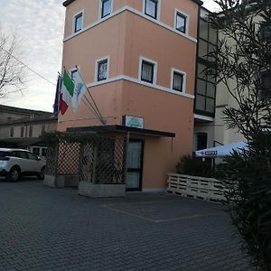 Alfonsine Hotel La Cantina Exterior photo