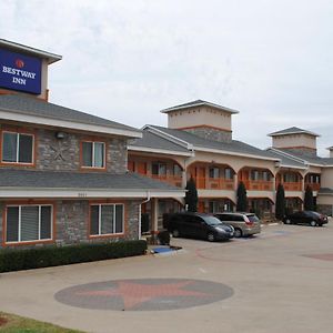 בדפורד Bestway Inn Exterior photo