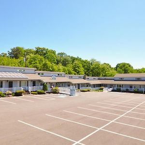 Hawley East Shore Lodging Exterior photo