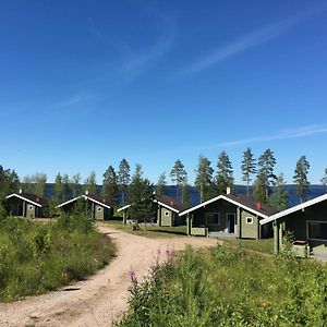 Taipalsaari Lomamoekit Saimaanranta Suur-Saimaa Strand Resort Oy Exterior photo