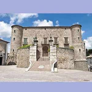 Zungoli Guest House La Corte Exterior photo