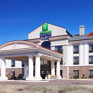 Holiday Inn Express & Suites Covington, An Ihg Hotel Exterior photo