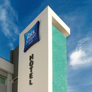 מלון Ibis Budget Dunkerque Grande Synthe Exterior photo