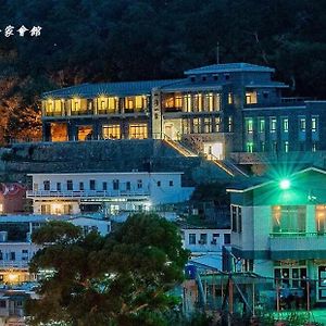 Juguang Mountain Sea Villa Exterior photo