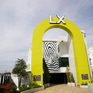 מלון Lex Suwa (Adults Only) Exterior photo