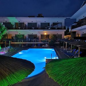 מוראיטיקה Marina Boutique Hotel Exterior photo