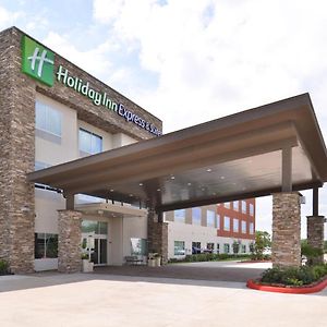 Holiday Inn Express & Suites Houston E - פסדינה Exterior photo