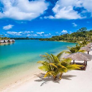 פורט וילה Holiday Inn Resort Vanuatu, An Ihg Hotel Exterior photo