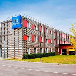 מלון Ibis Budget Metz Technopole Exterior photo