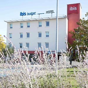 מלון Ibis Budget Montauban Les Chaumes Exterior photo