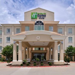 Holiday Inn Express Hotel & Suites Sherman Highway 75, An Ihg Hotel Exterior photo