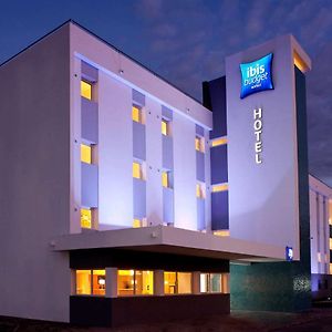 Ibis Budget Montbéliard Exterior photo