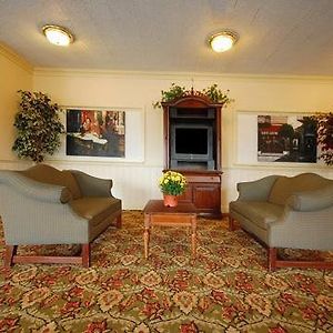 לינצ'בורג Quality Inn Interior photo