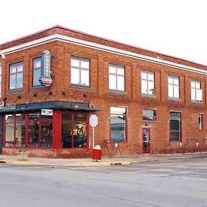 מלון Crosby Lofts Exterior photo