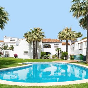 אסטפונה Holiday Home Villas De Madrid By Interhome Exterior photo