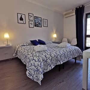 לינה וארוחת בוקר Bassacutena Samaro - Bed & Breakfast Exterior photo