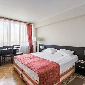 מוסקבה Universitetskaya Hotel Room photo