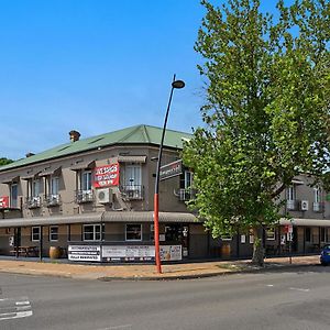 Imperial Hotel סינגלטון Exterior photo