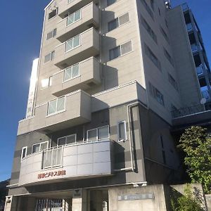 מלון Aioi Kaiun Ryokan Exterior photo