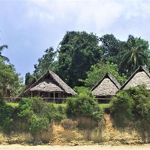 Zanzibar Jabar Lodge Exterior photo