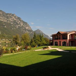 מלון Crone Vico Large Exterior photo