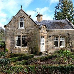 Dyke East Lodge Exterior photo