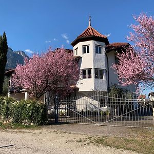 Magre all' Adige Ferienwohnung Eichnerhof Exterior photo