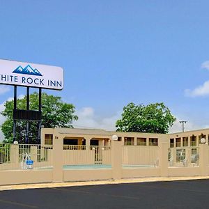 סן מרקוס White Rock Inn Exterior photo