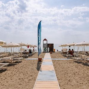 Villapiana Lido Valtur Calabria Otium Resort Exterior photo