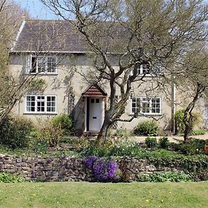Chilmark Winterbourne Cottage Exterior photo