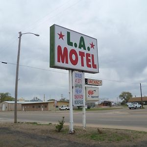 Claude La Motel Exterior photo
