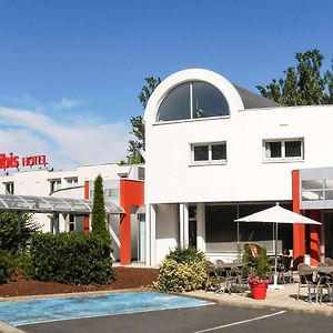 מלון Ibis Poitiers Beaulieu Exterior photo