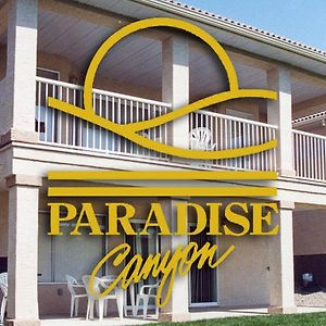 לטברידג' Paradise Canyon Golf Resort, Signature Condo 380 Exterior photo