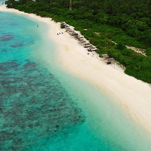 Feridhoo Shifa Lodge Maldives Exterior photo