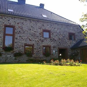 Arimont Modern Cottage In Baugnez Malmedy With Sauna Exterior photo