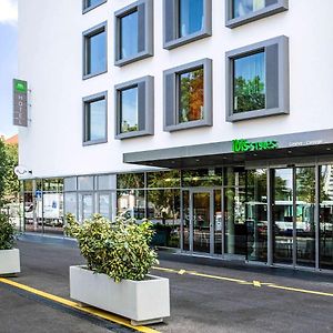 מלון Ibis Styles Geneve Carouge Exterior photo